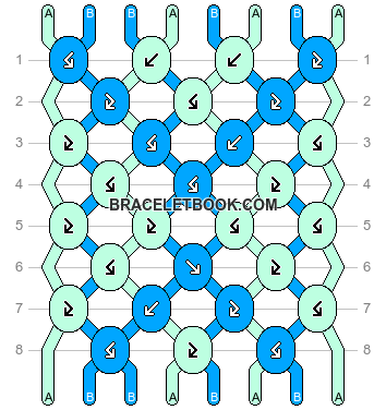 Normal pattern #9268 variation #344732 pattern