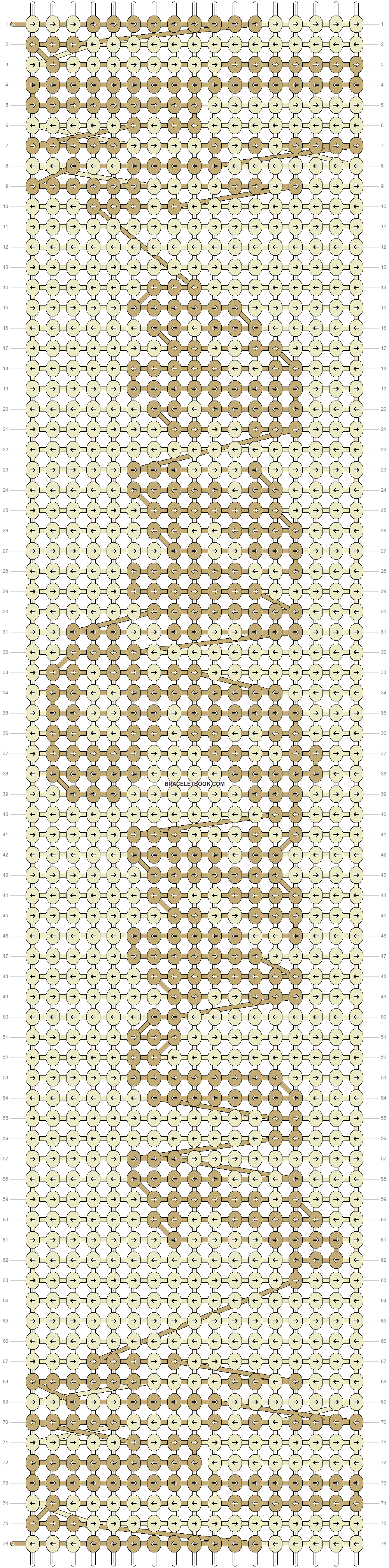 Alpha pattern #168548 variation #344739 pattern
