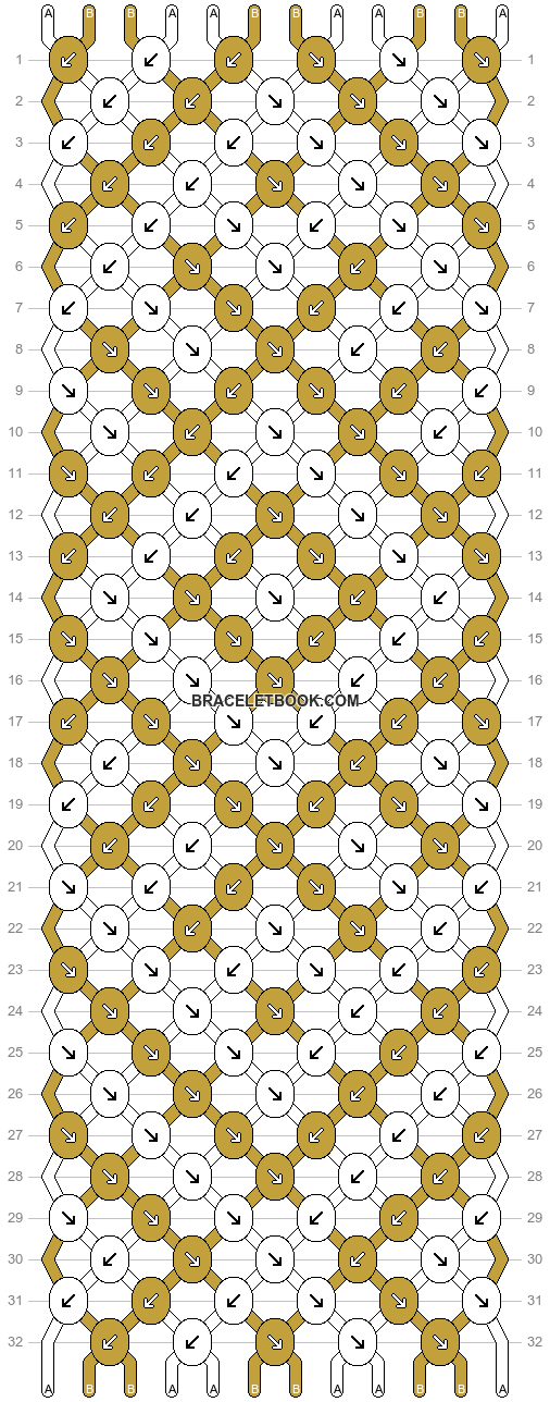 Normal pattern #79884 variation #344740 pattern