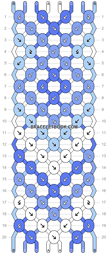 Normal pattern #149406 variation #344758 pattern