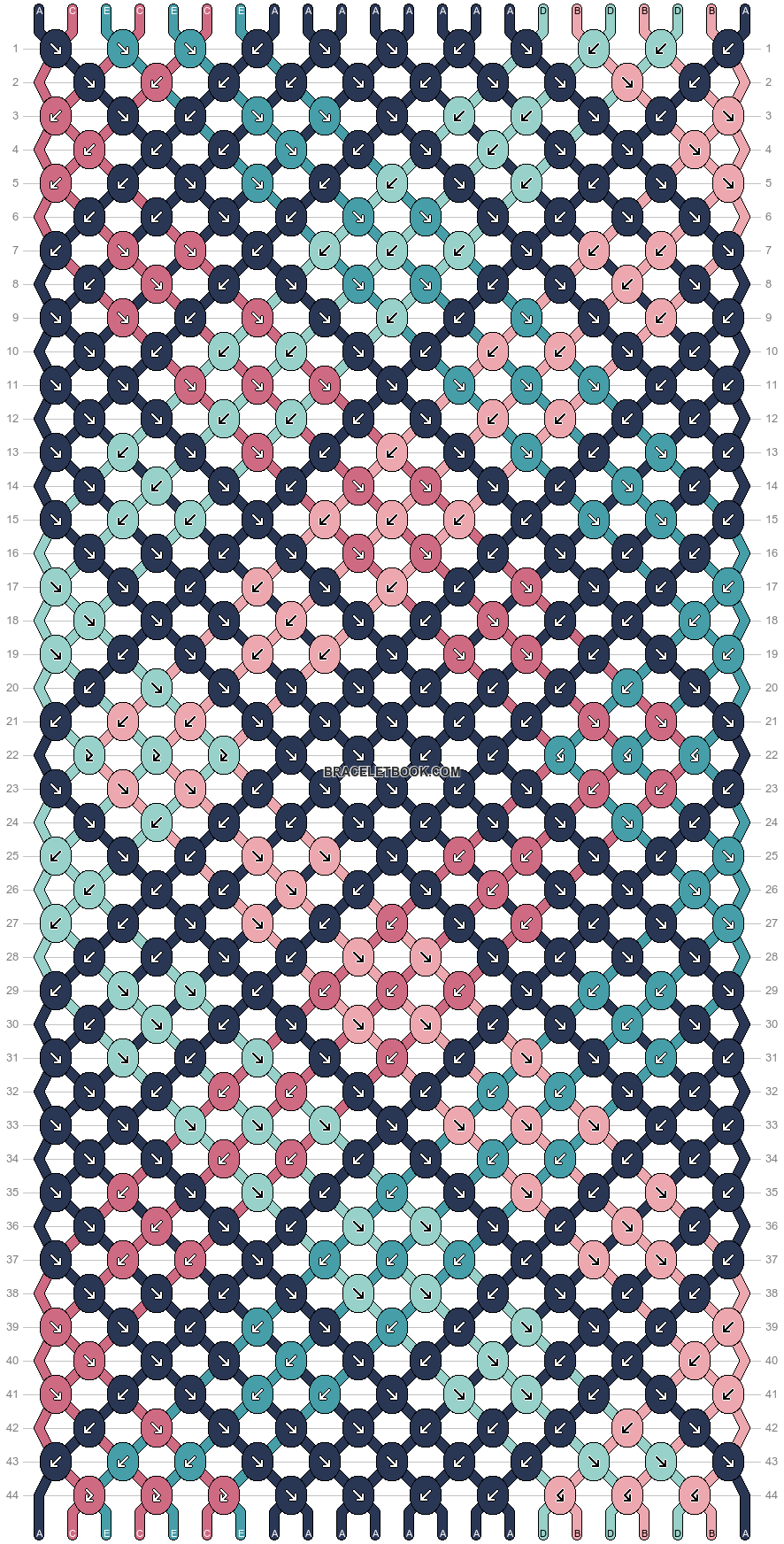 Normal pattern #167520 variation #344764 pattern