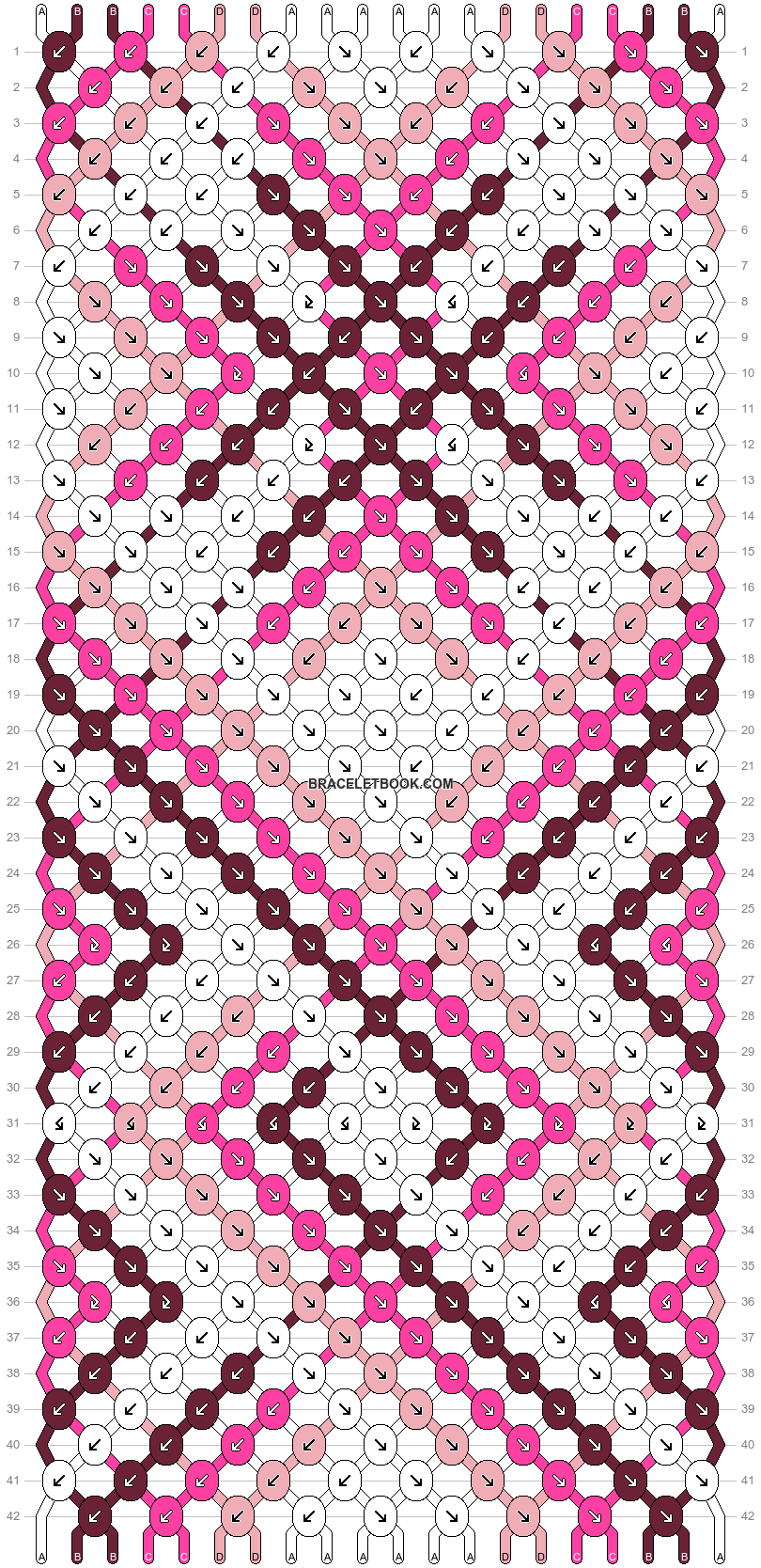 Normal pattern #32261 variation #344766 pattern