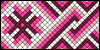 Normal pattern #32261 variation #344766