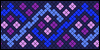 Normal pattern #164340 variation #344771