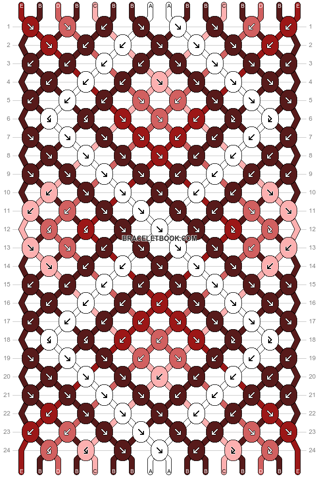 Normal pattern #168878 variation #344772 pattern