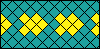 Normal pattern #167778 variation #344785