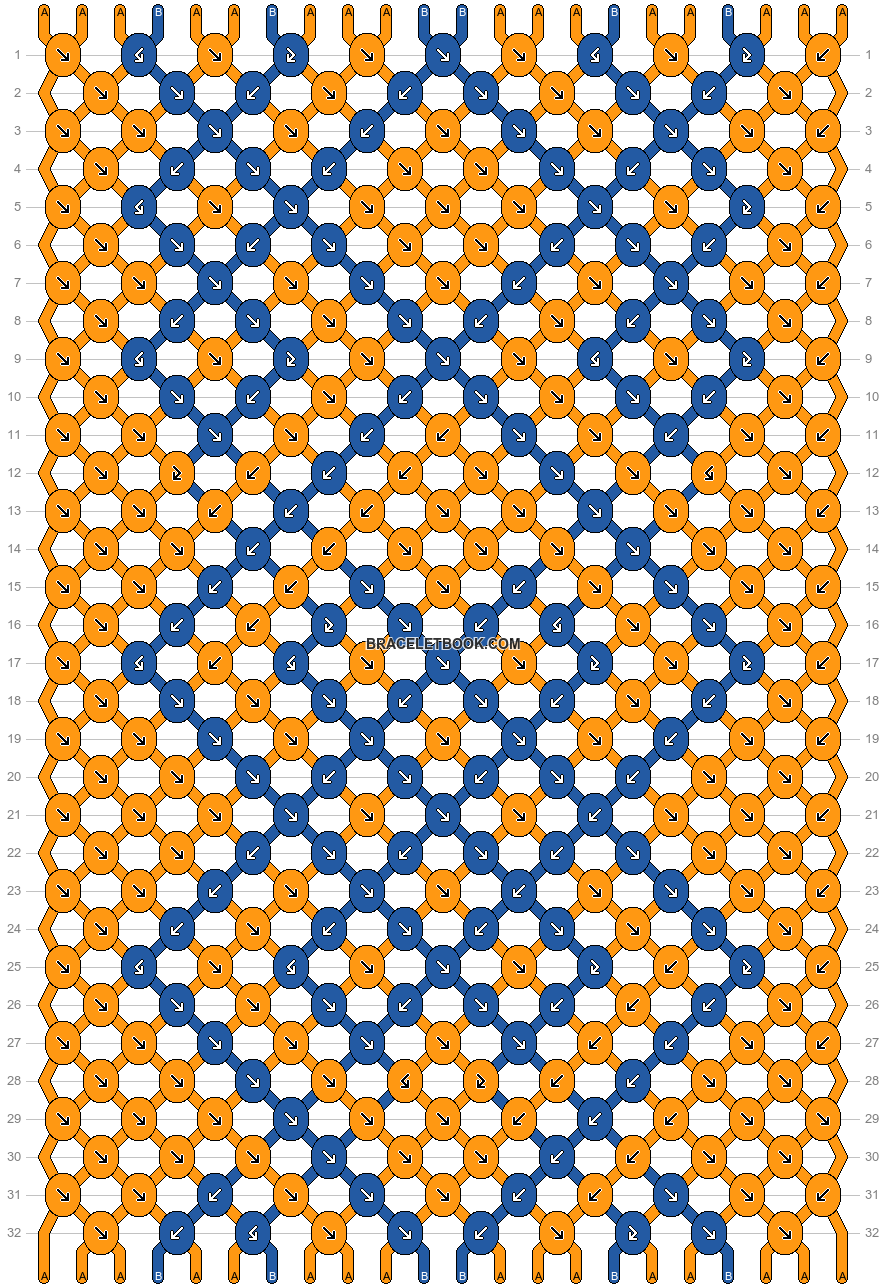 Normal pattern #169061 variation #344788 pattern