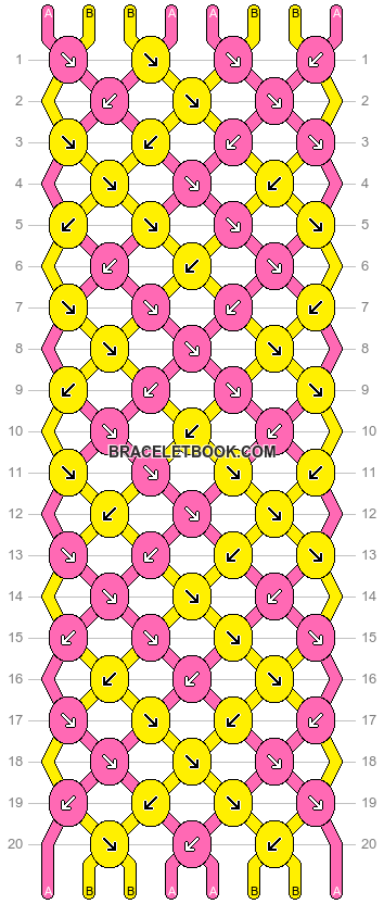 Normal pattern #8563 variation #344789 pattern