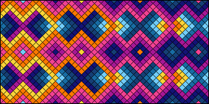 Normal pattern #47435 variation #344791