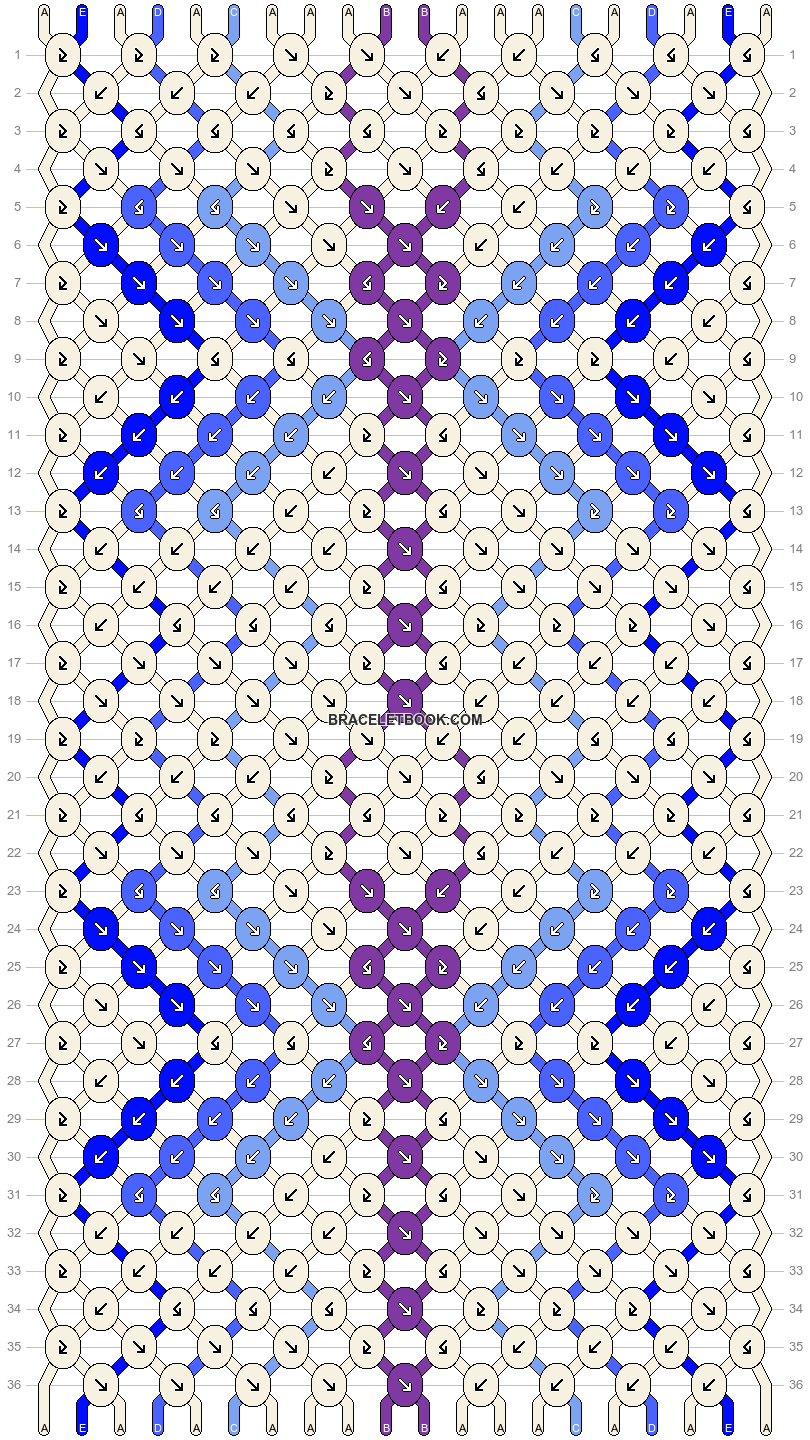 Normal pattern #168840 variation #344795 pattern