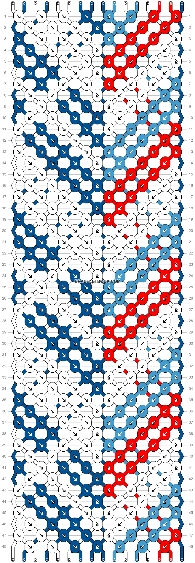 Normal pattern #150202 variation #344799 pattern