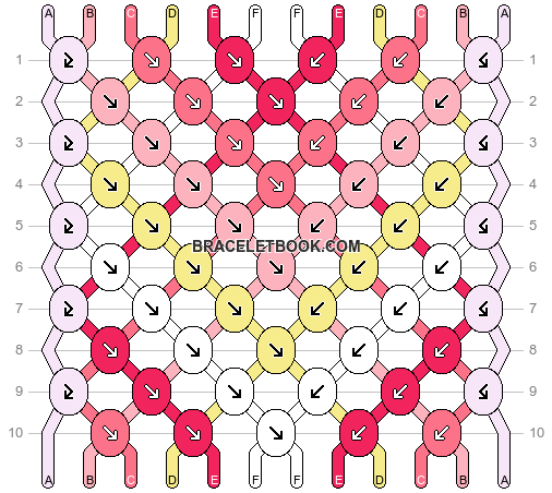 Normal pattern #20800 variation #344806 pattern