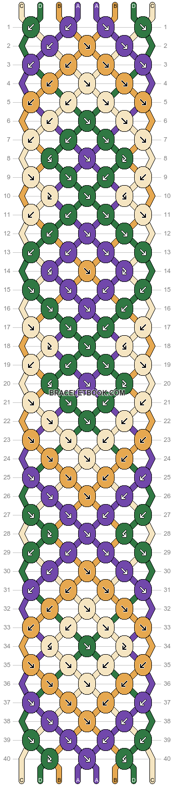 Normal pattern #150573 variation #344807 pattern