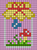 Alpha pattern #142392 variation #344808