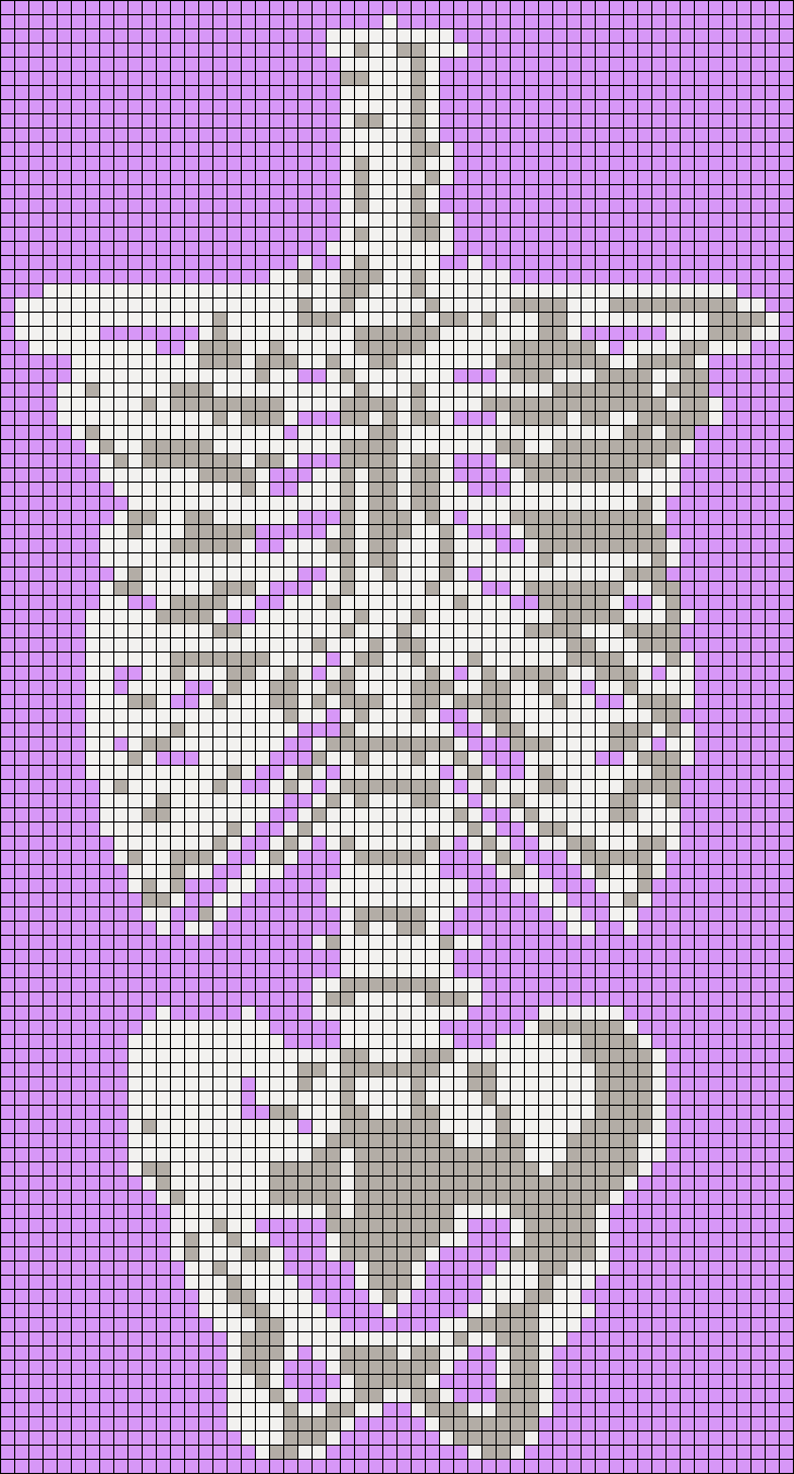 Alpha pattern #135868 variation #344810 preview