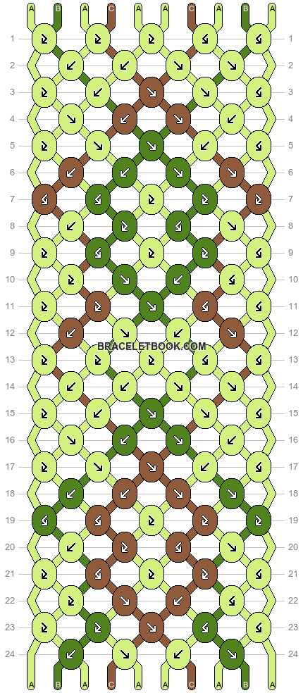 Normal pattern #151487 variation #344812 pattern