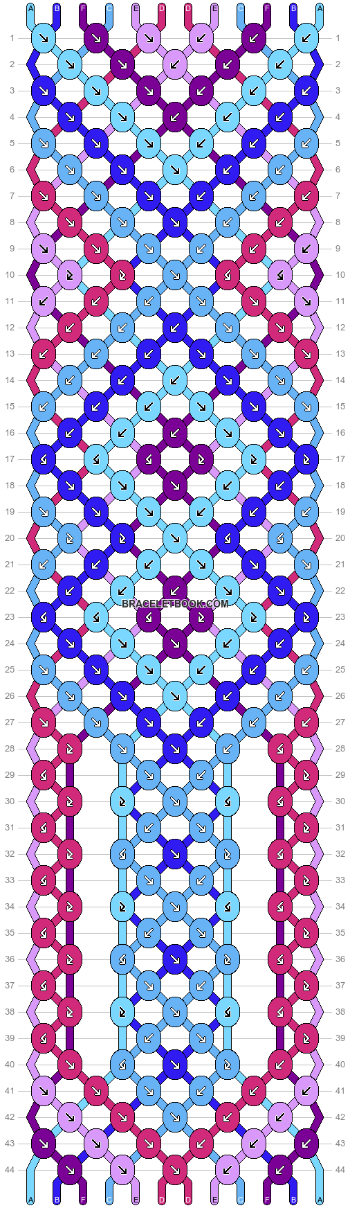 Normal pattern #28009 variation #344815 pattern