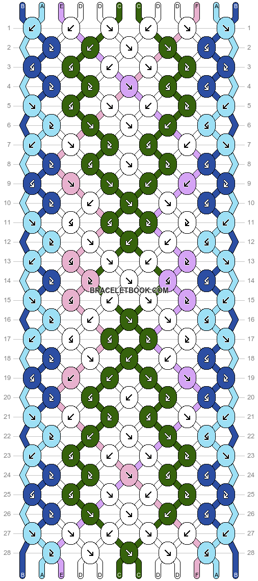 Normal pattern #169077 variation #344817 pattern