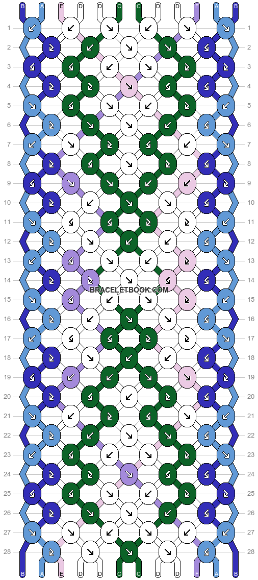 Normal pattern #169077 variation #344818 pattern