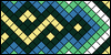 Normal pattern #84720 variation #344820