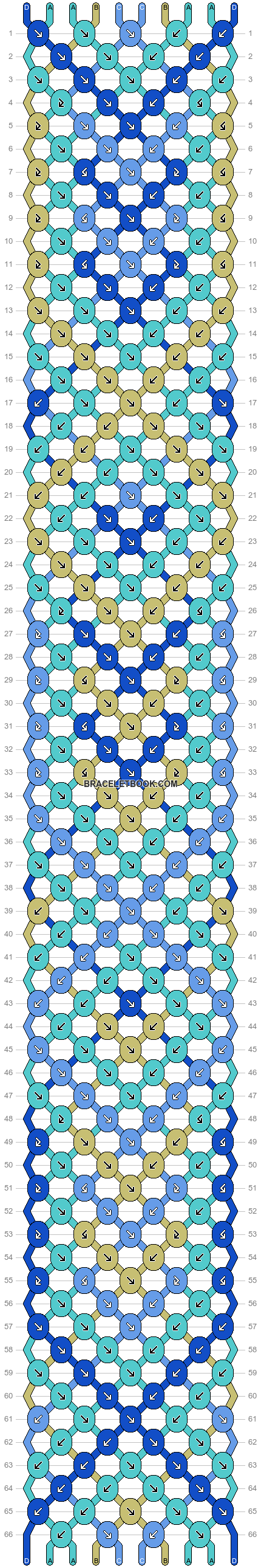 Normal pattern #168176 variation #344823 pattern