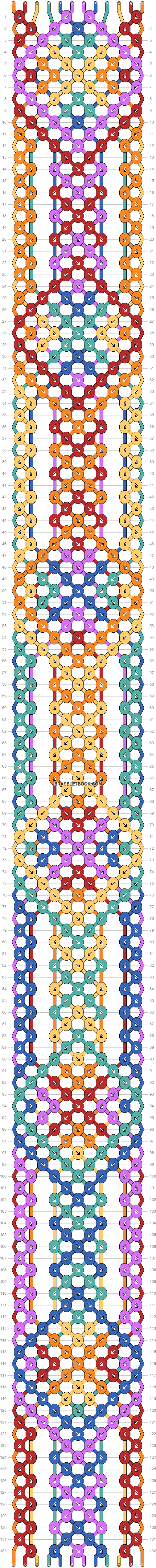 Normal pattern #149622 variation #344824 pattern
