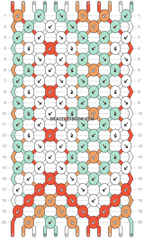 Normal pattern #25843 variation #344825 pattern