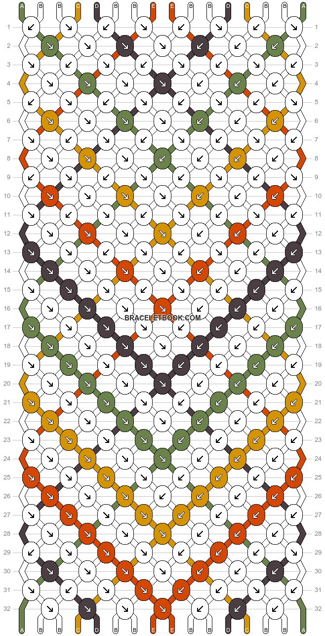 Normal pattern #25162 variation #344826 pattern