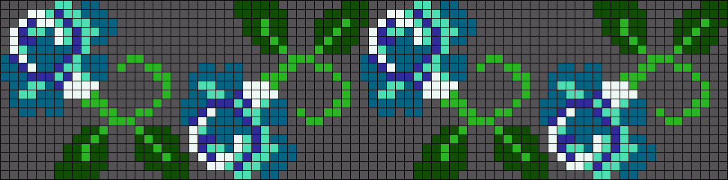 Alpha pattern #25378 variation #344827 preview