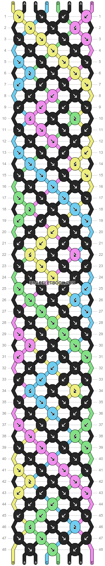 Normal pattern #167050 variation #344828 pattern