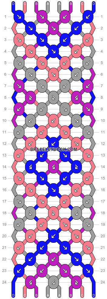 Normal pattern #87330 variation #344830 pattern