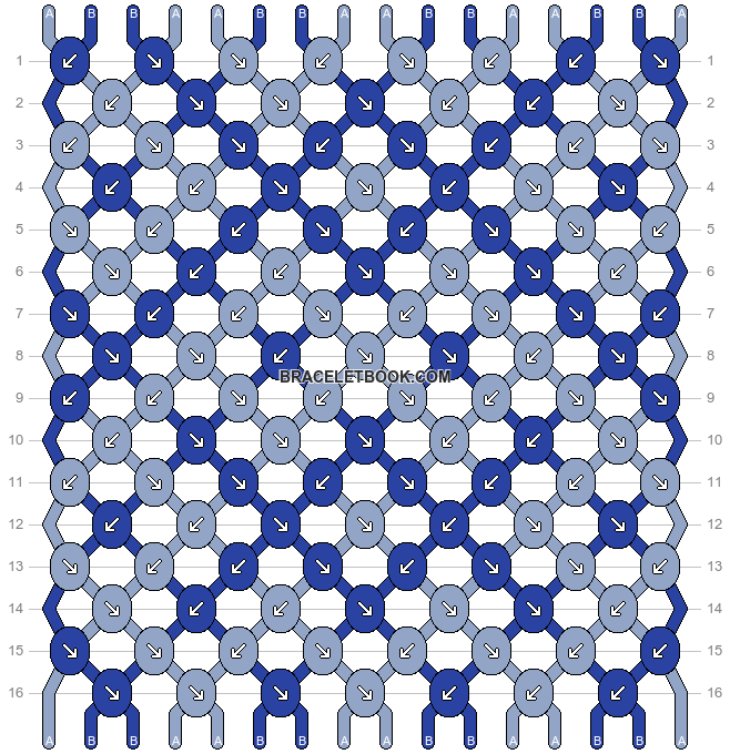 Normal pattern #139908 variation #344832 pattern