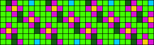 Alpha pattern #168401 variation #344835