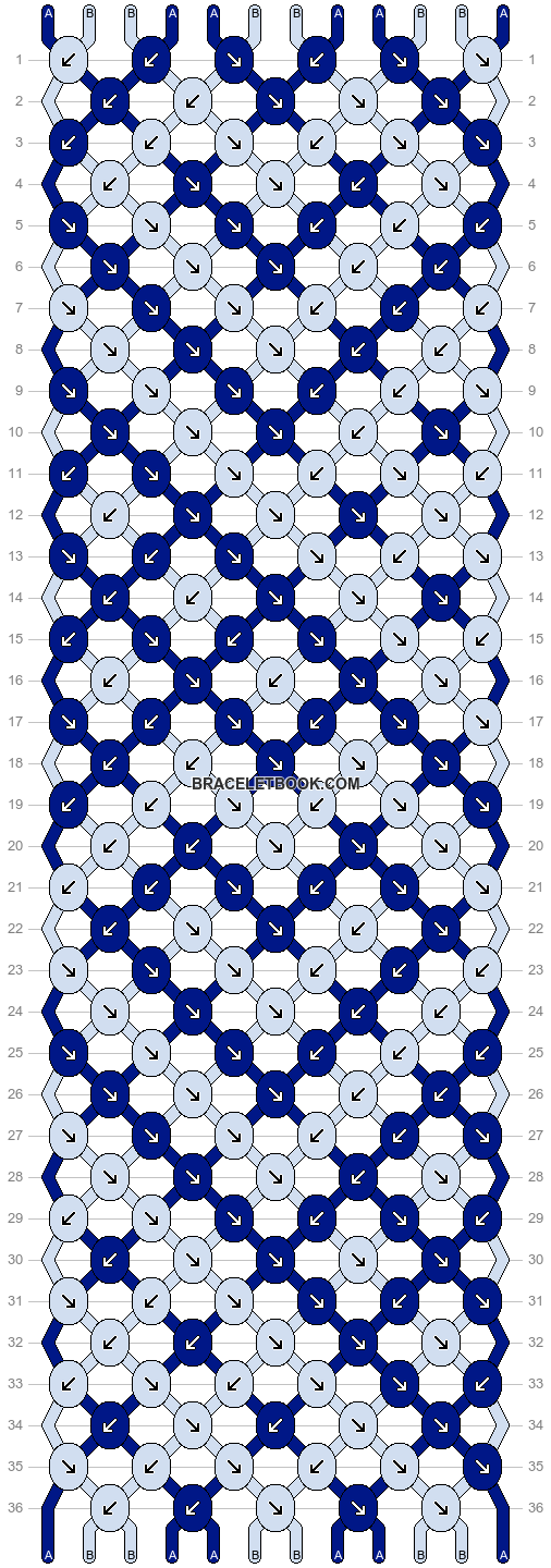 Normal pattern #142261 variation #344837 pattern