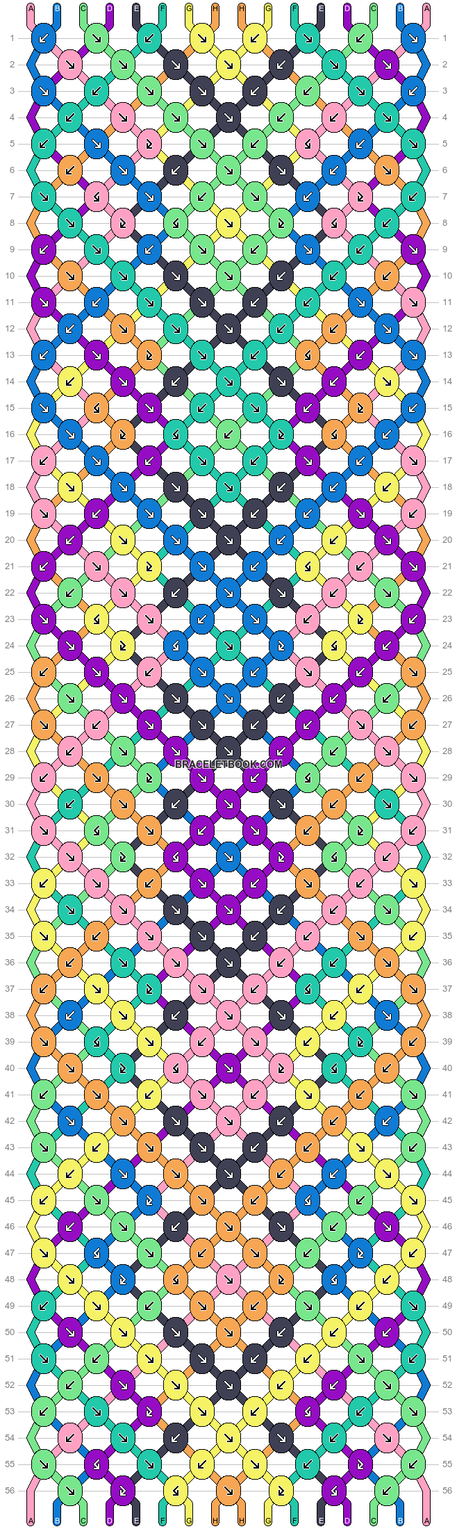 Normal pattern #169091 variation #344840 pattern