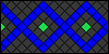 Normal pattern #46264 variation #344841