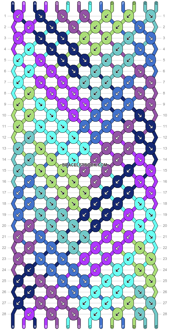 Normal pattern #163993 variation #344842 pattern