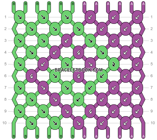 Normal pattern #25105 variation #344843 pattern