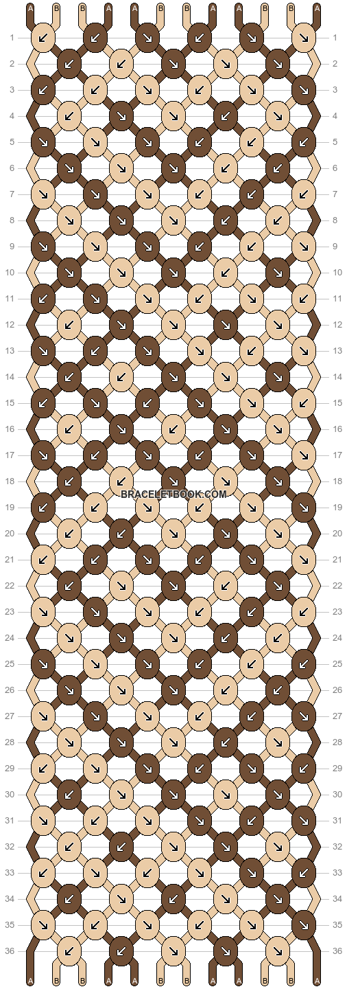 Normal pattern #142261 variation #344846 pattern