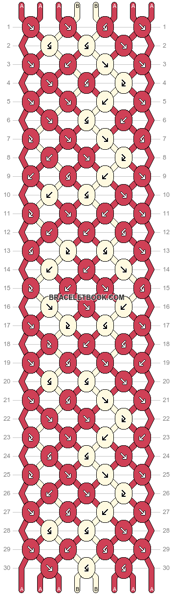 Normal pattern #169016 variation #344847 pattern