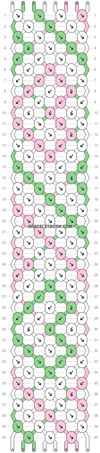 Normal pattern #167063 variation #344851 pattern