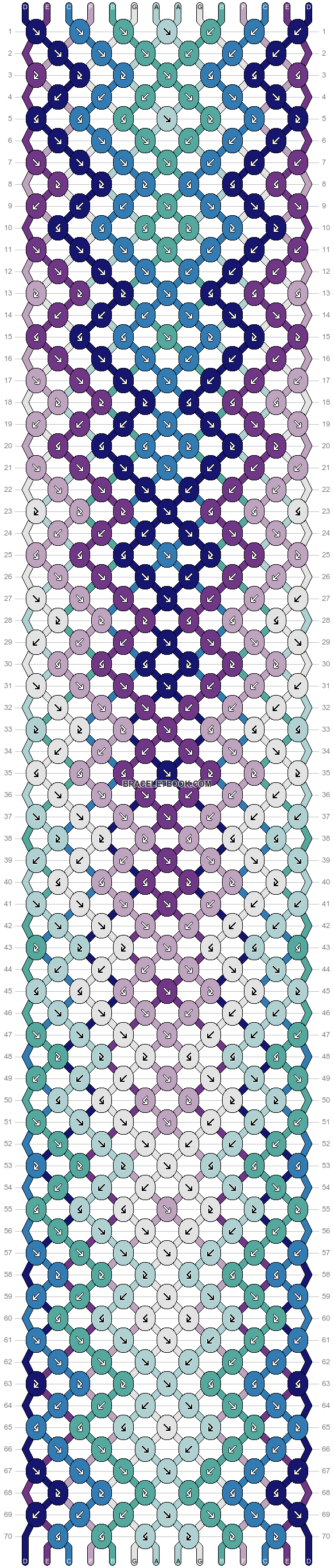Normal pattern #24805 variation #344857 pattern