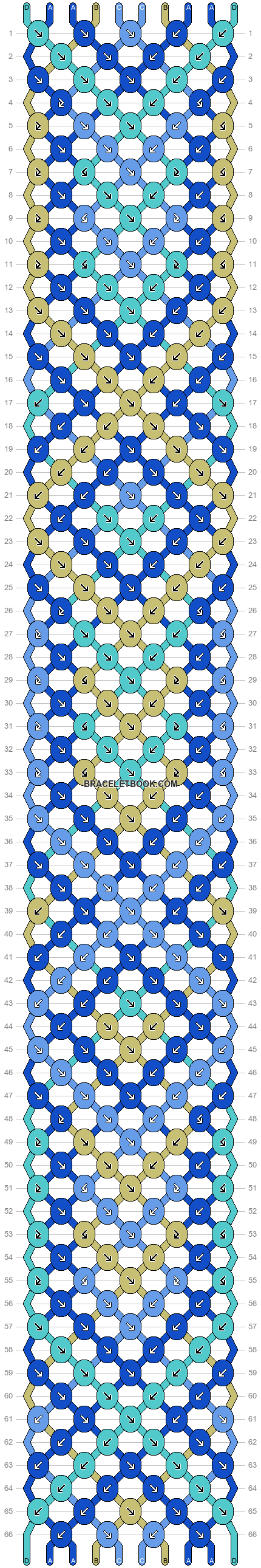 Normal pattern #168176 variation #344860 pattern