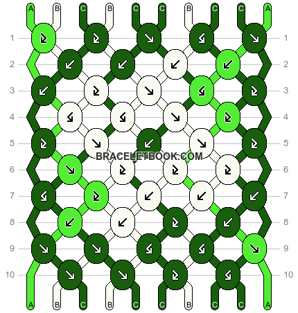Normal pattern #167666 variation #344862 pattern