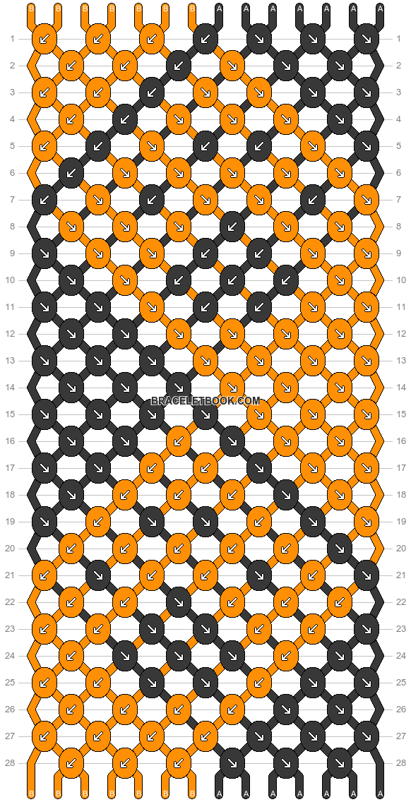 Normal pattern #165993 variation #344863 pattern