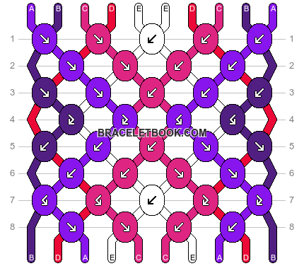 Normal pattern #17297 variation #344864 pattern