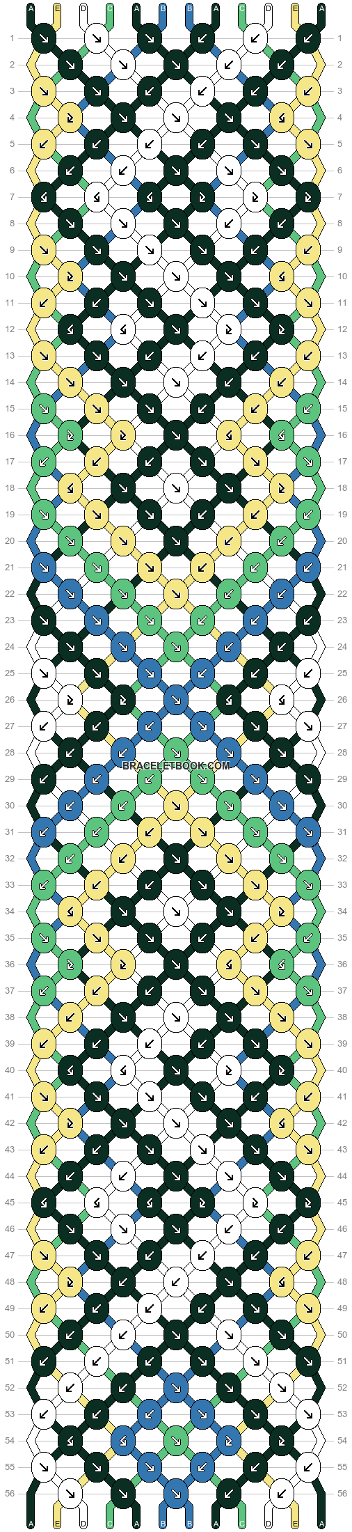 Normal pattern #84720 variation #344865 pattern