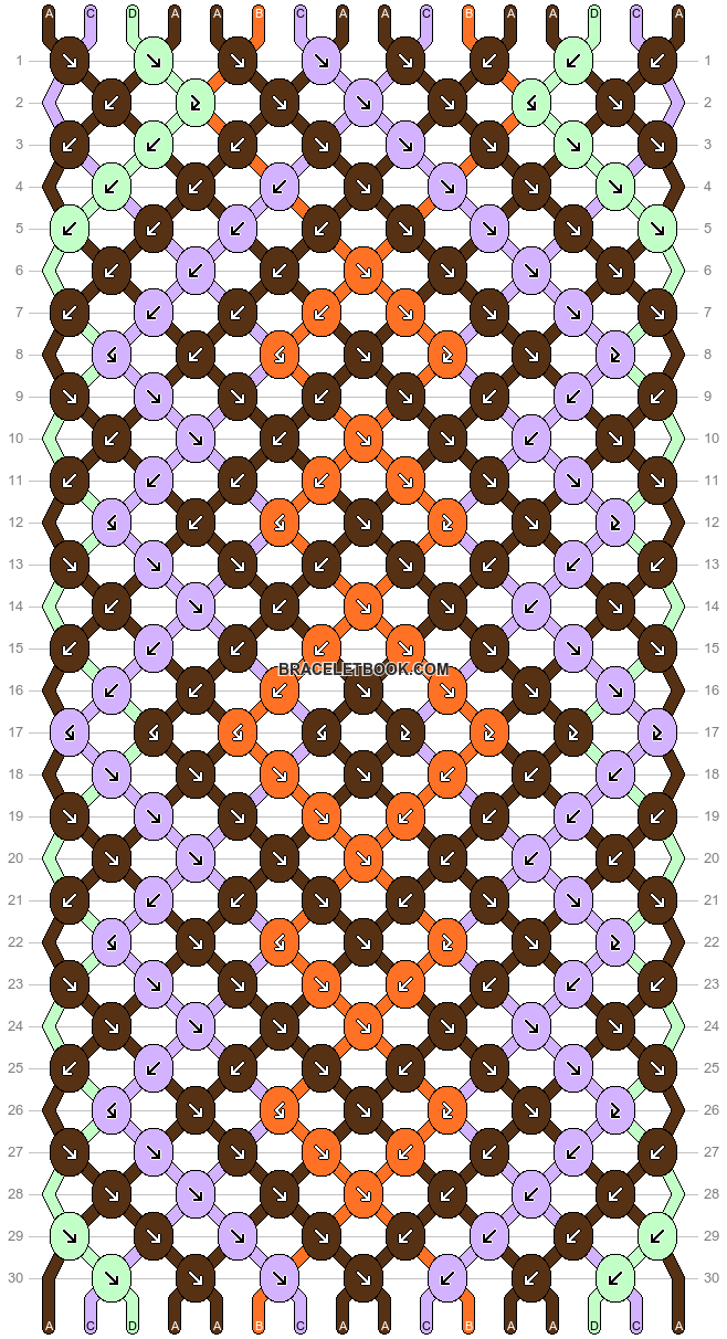 Normal pattern #87960 variation #344867 pattern
