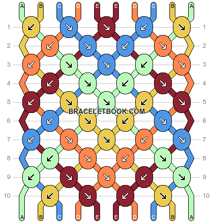 Normal pattern #2359 variation #344868 pattern