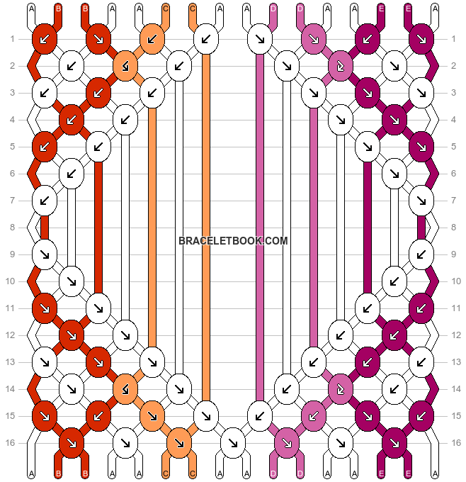 Normal pattern #88731 variation #344869 pattern